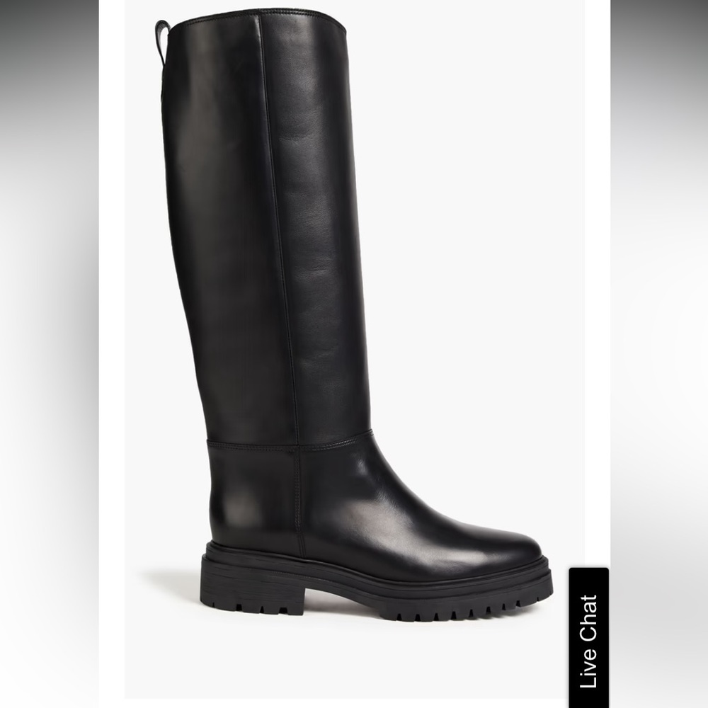 ba&sh Crainy Boots